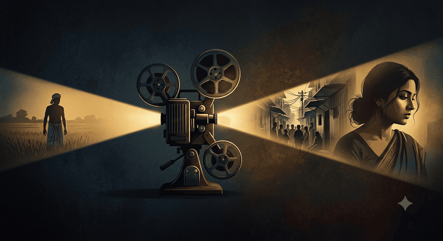 5 Independent Bangladeshi Films That Deserve a Spot on Your Watchlist