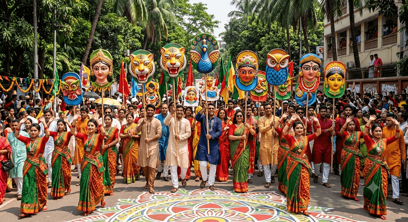A Guide to the Best Local Theatre and Cultural Festivals to Attend This Season